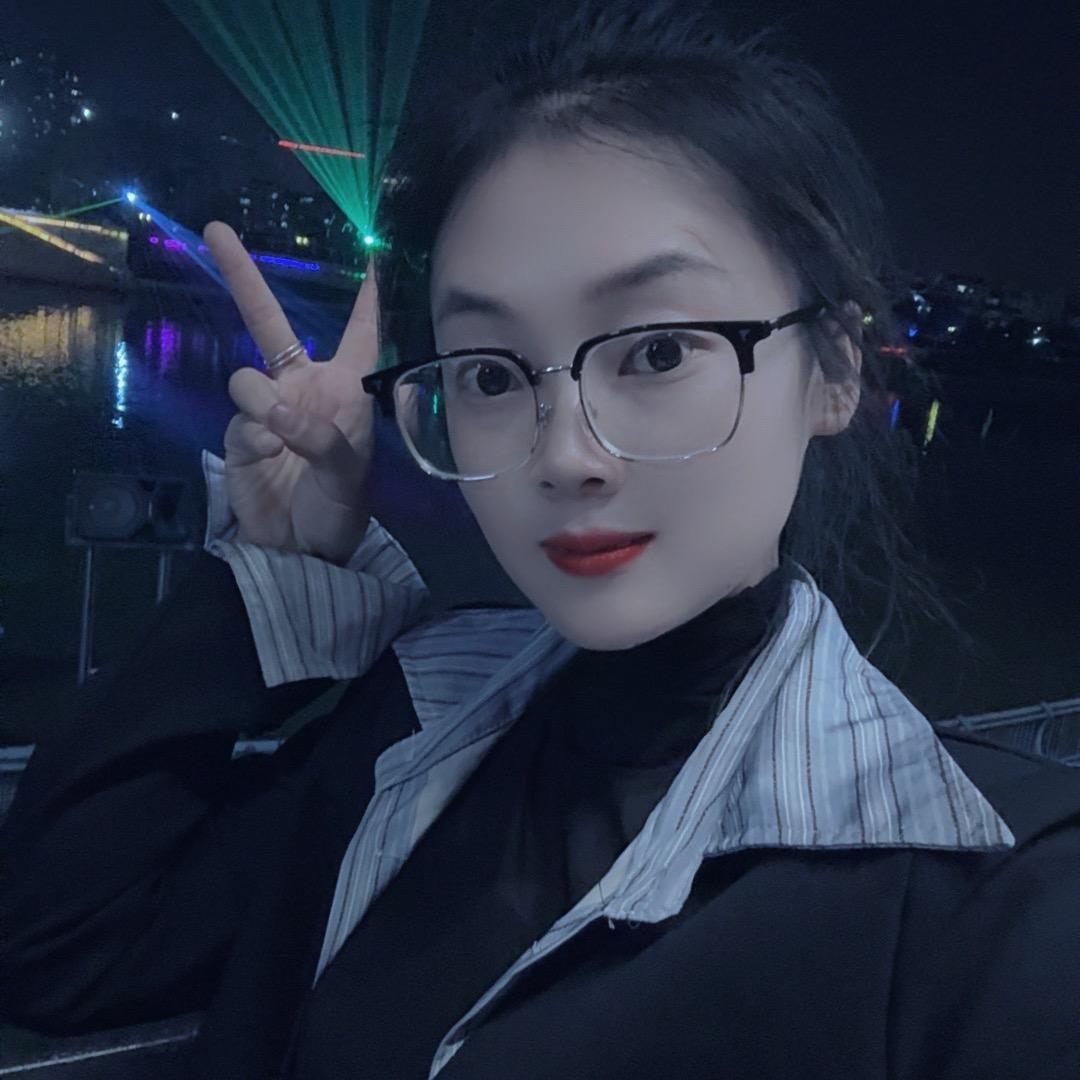 我姓龚呀！
