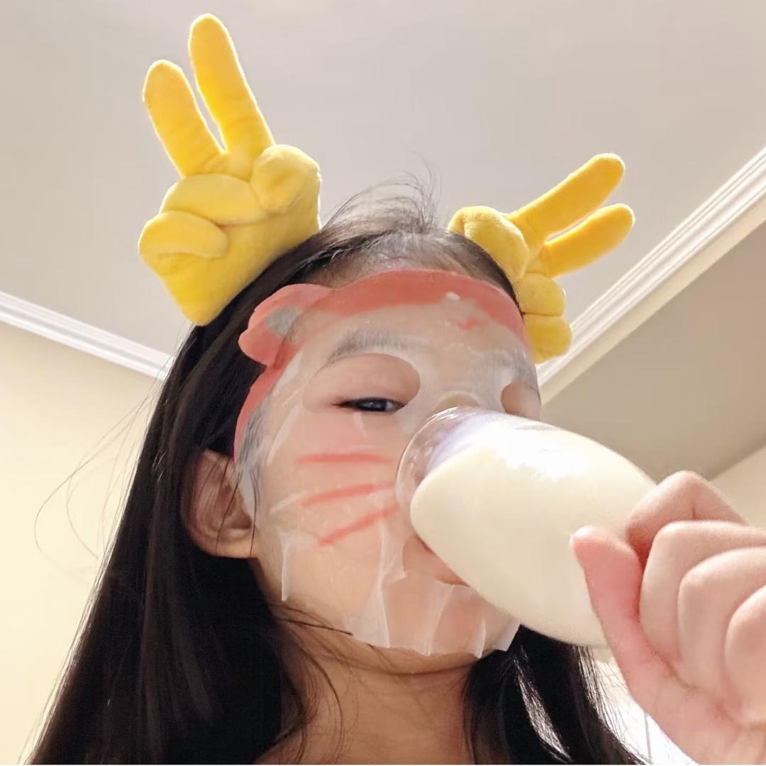 小婷Ting-