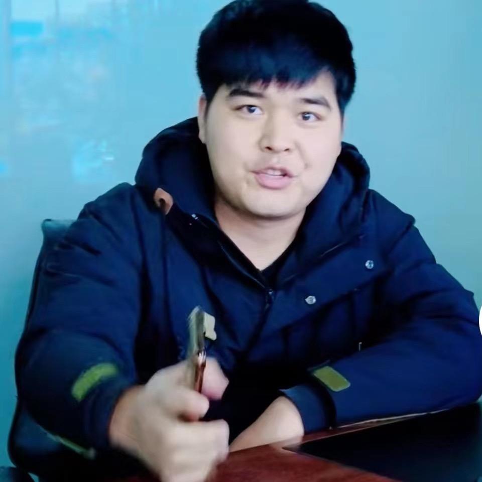 小刘带你看个车