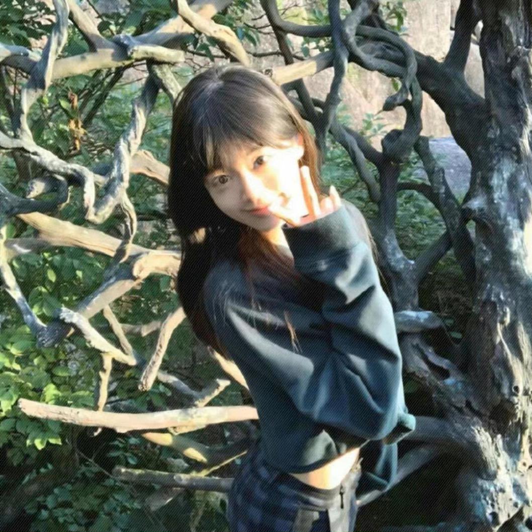 王嘉尔圈外女友
