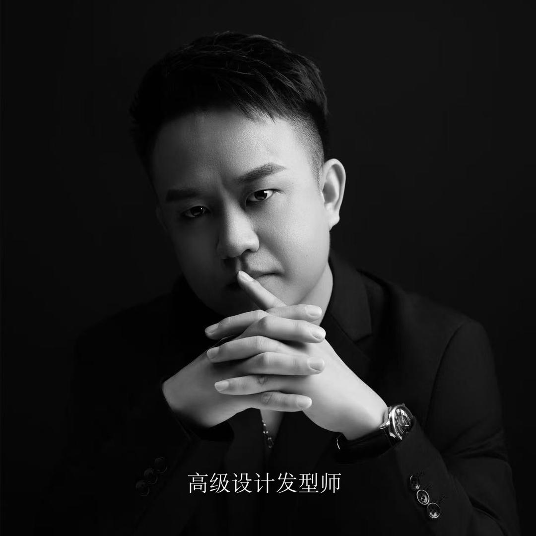 雅业美发沙龙官方号