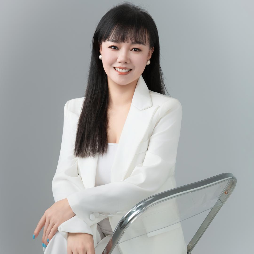 在郴州开密室逃脱的小胡姐