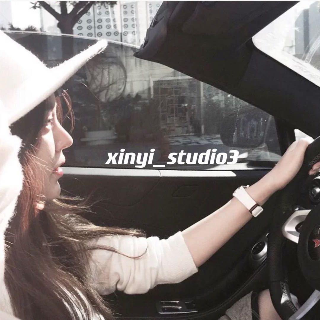 XINXINZI🤍