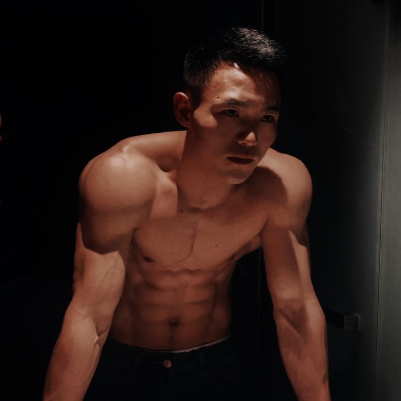 杠7