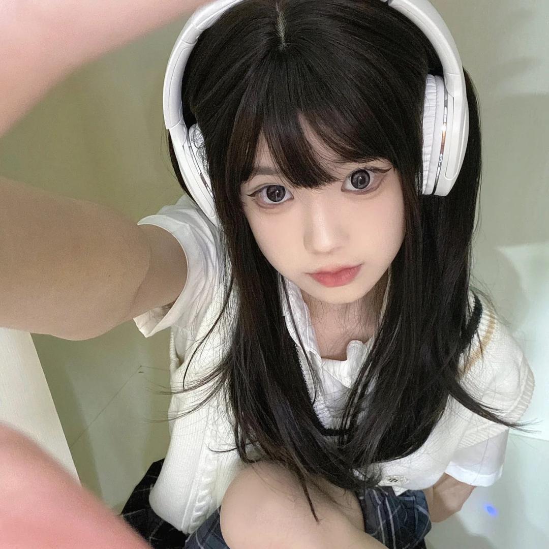 橙子吖🍊