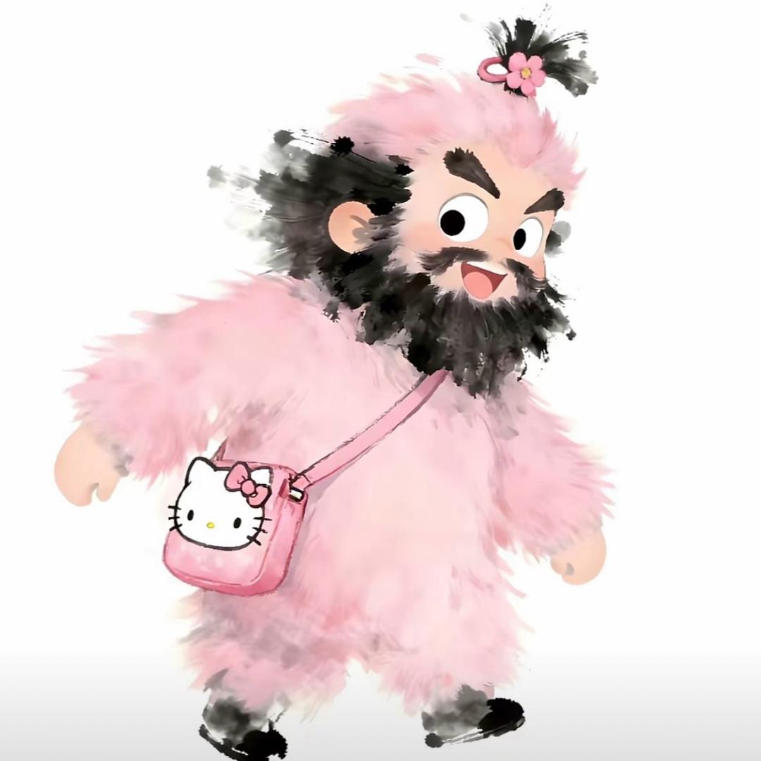 兜里有fafa🌸