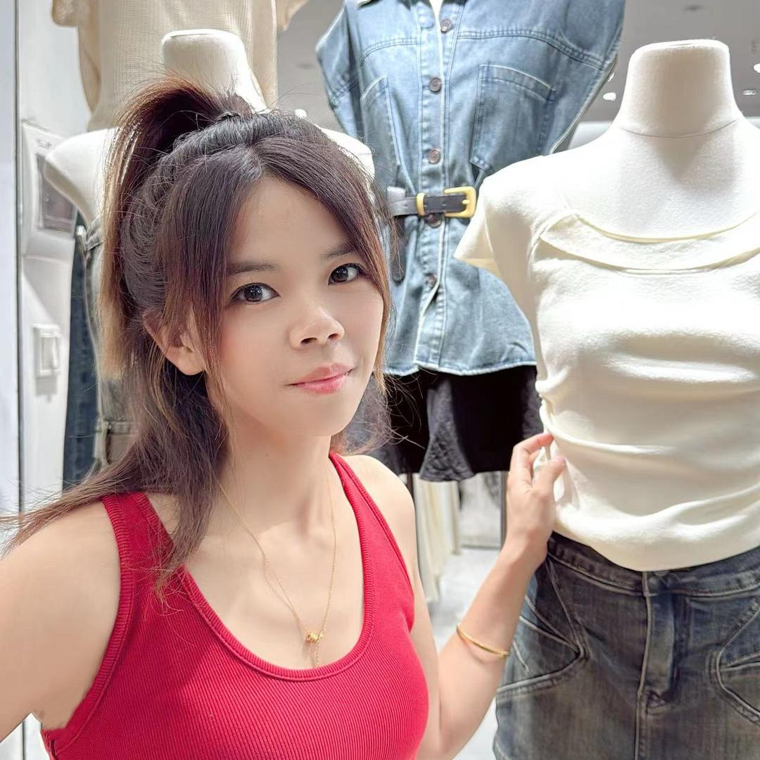 肇庆8090女装（阿喜）