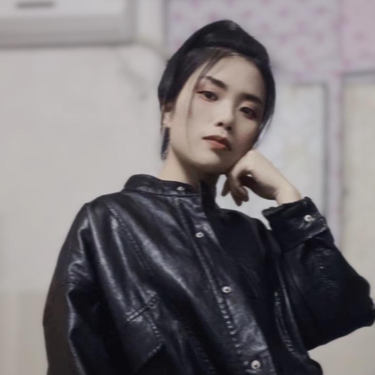 粤歌秀秀