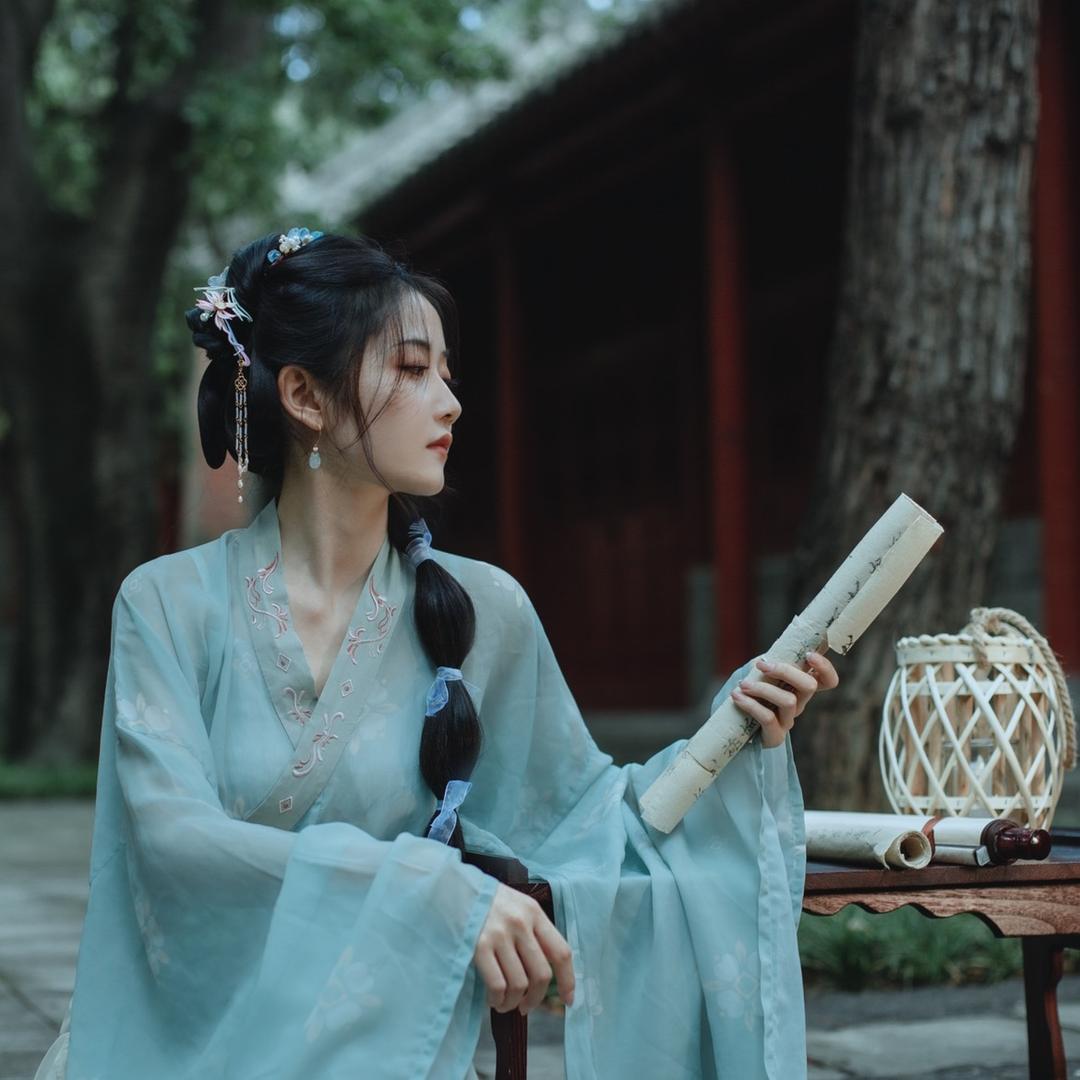 桃华