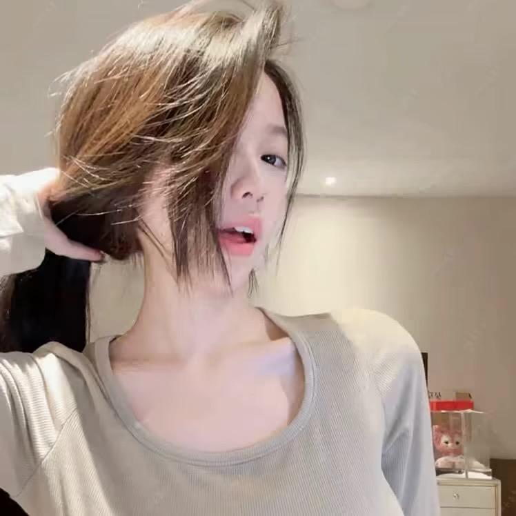 你的婷.