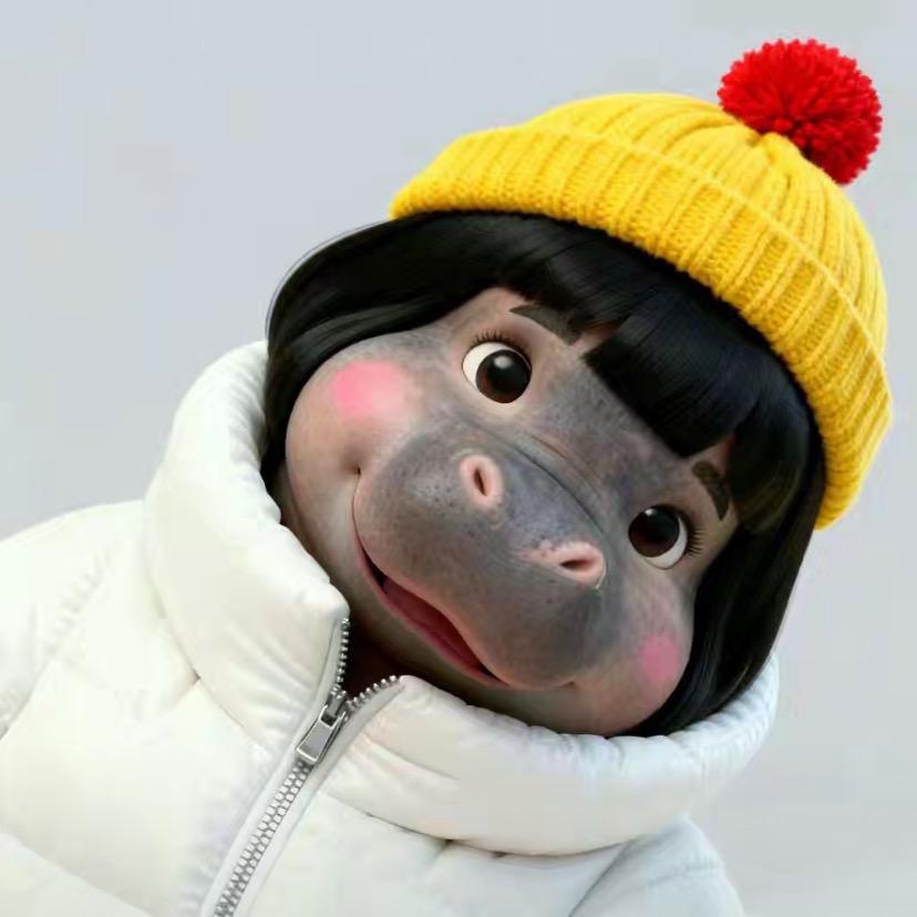 蜡笔小新的超人