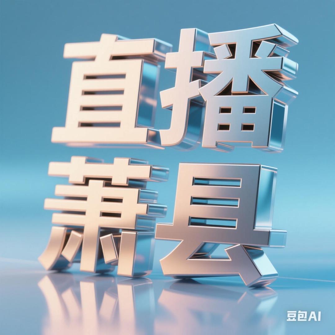 直播萧县〈萧城华子直播号〉