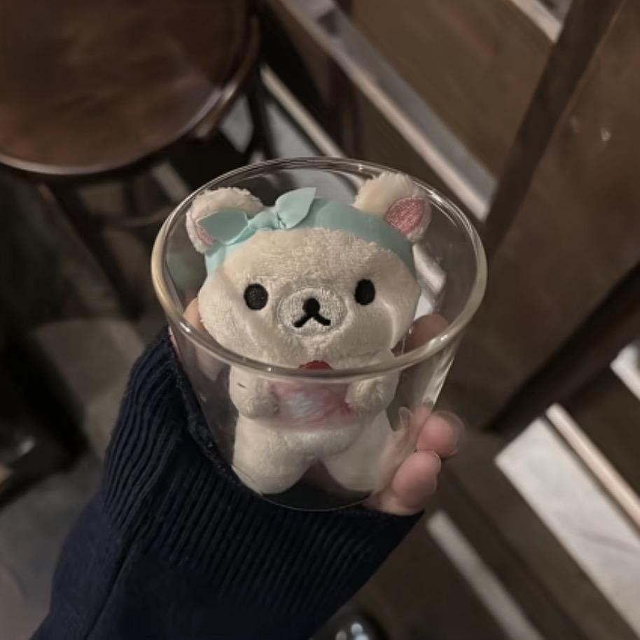温馨熊