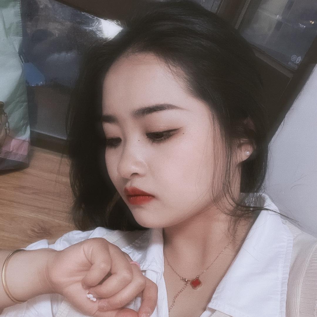 啊香吶～