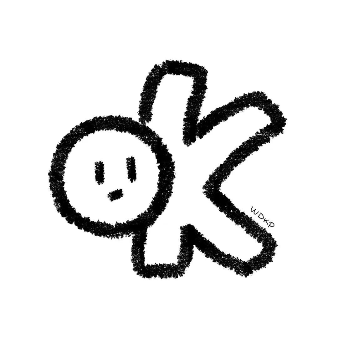 ；