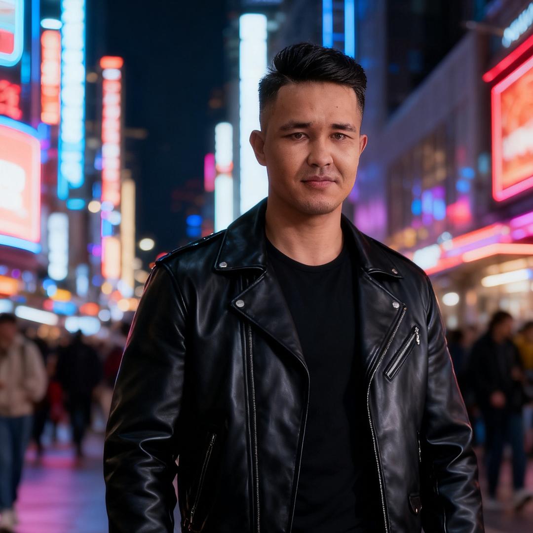 Alimjan（吉他综合商场）