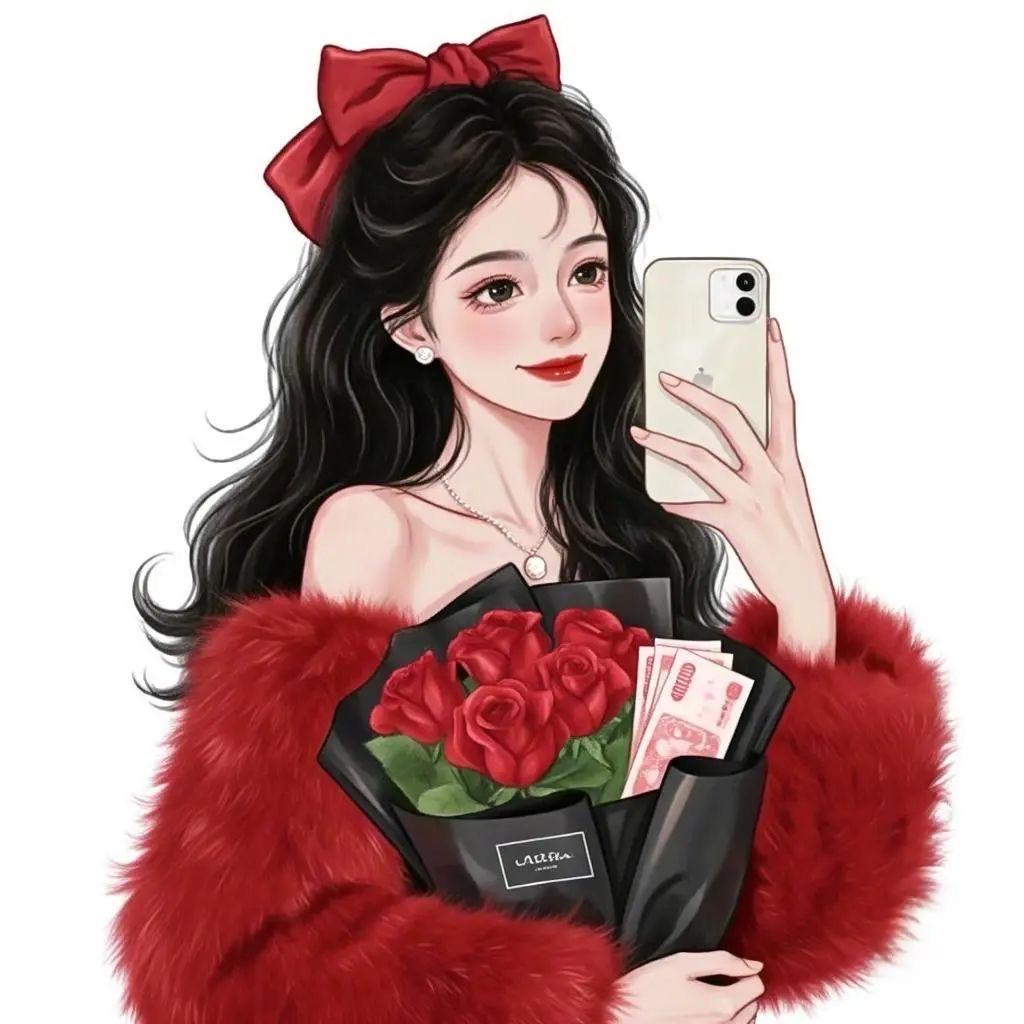 余生陪你一起疯