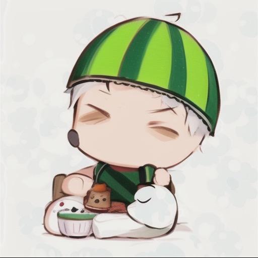 电竞小瓜皮