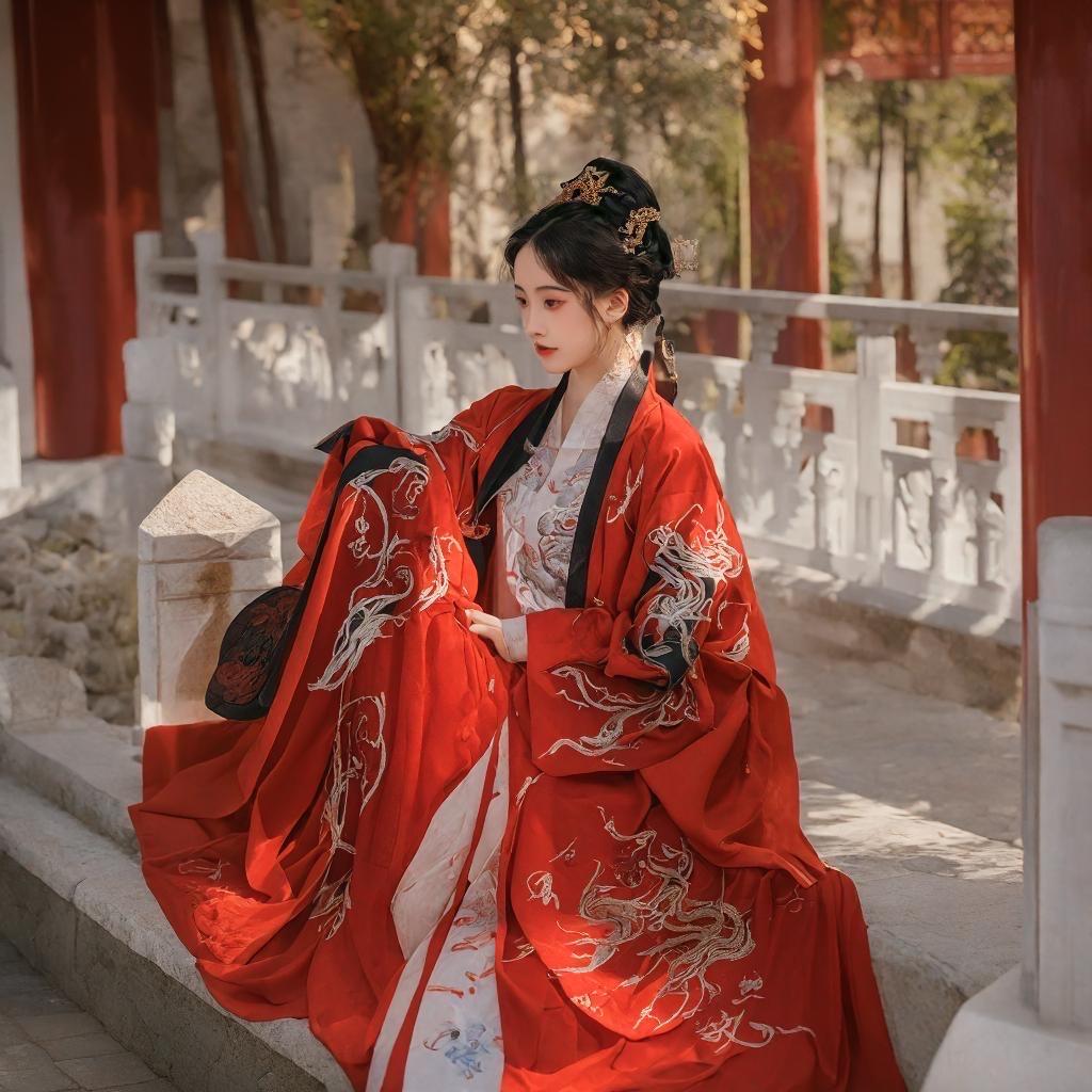 💋是一水刺绣呀！💋