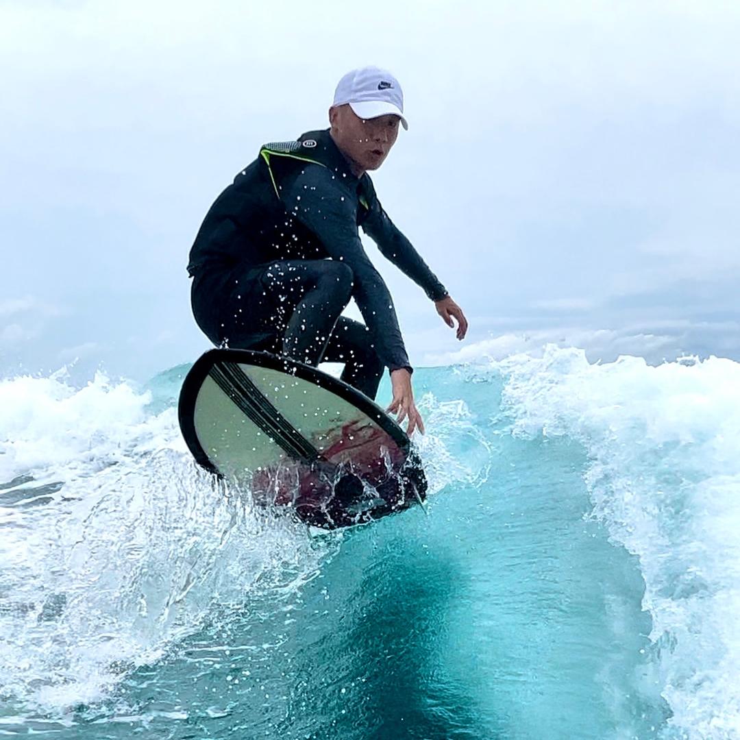 海盗🏄🏻‍♀️