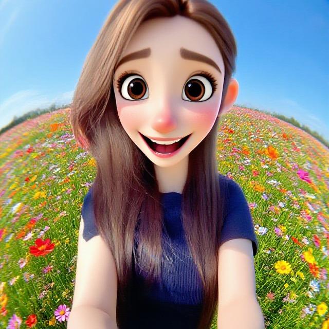 《果果》