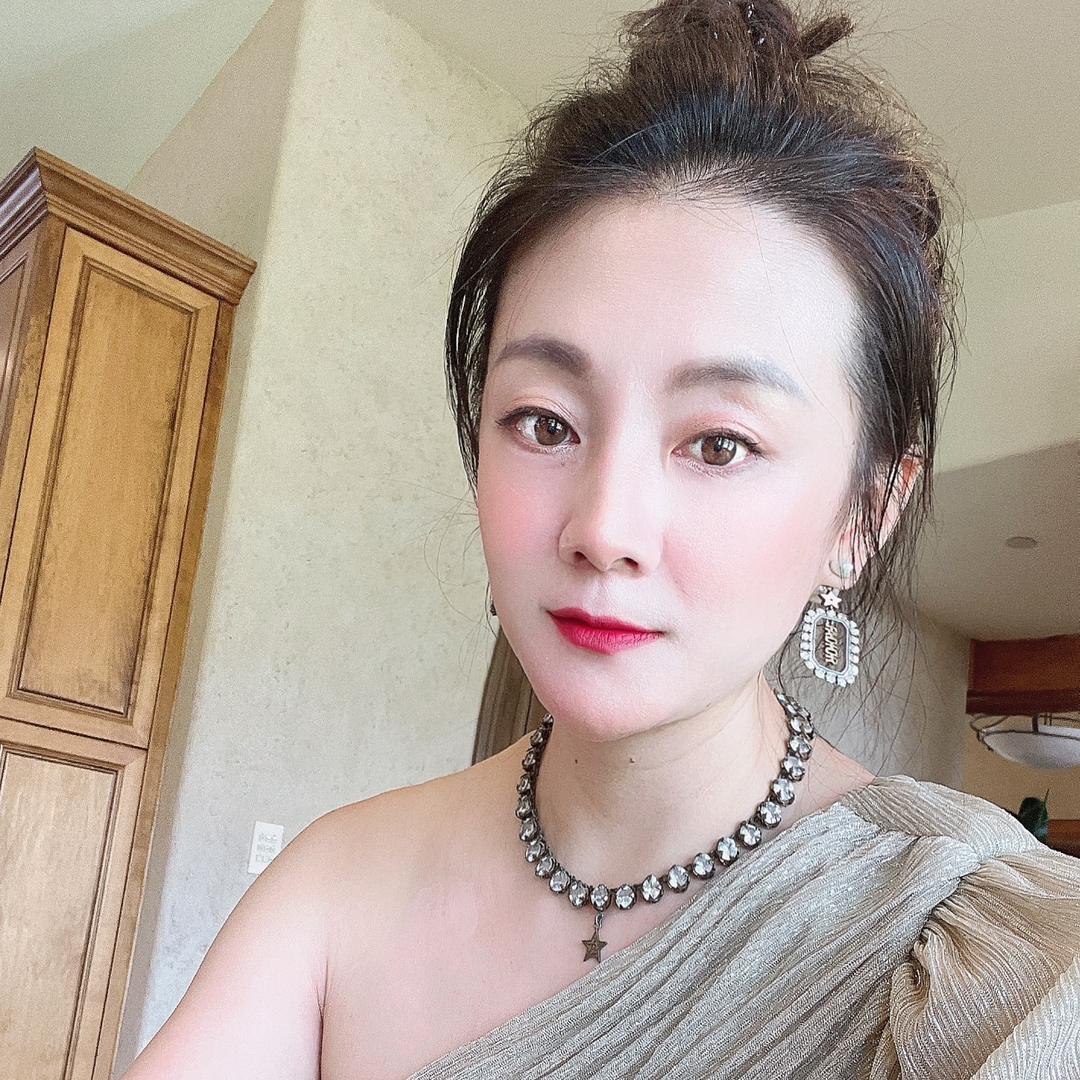 秦秦逛美国
