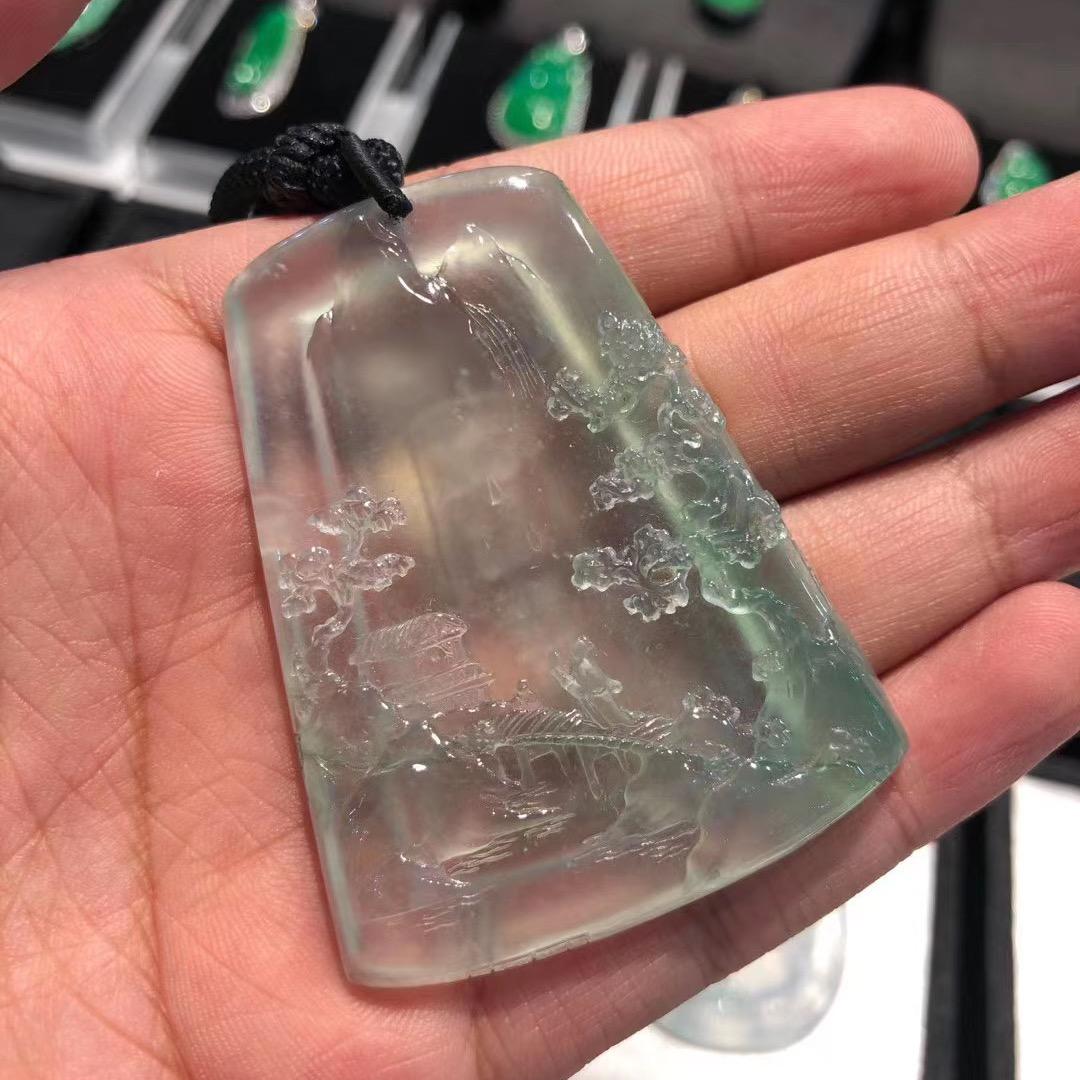 翡玉玲珑