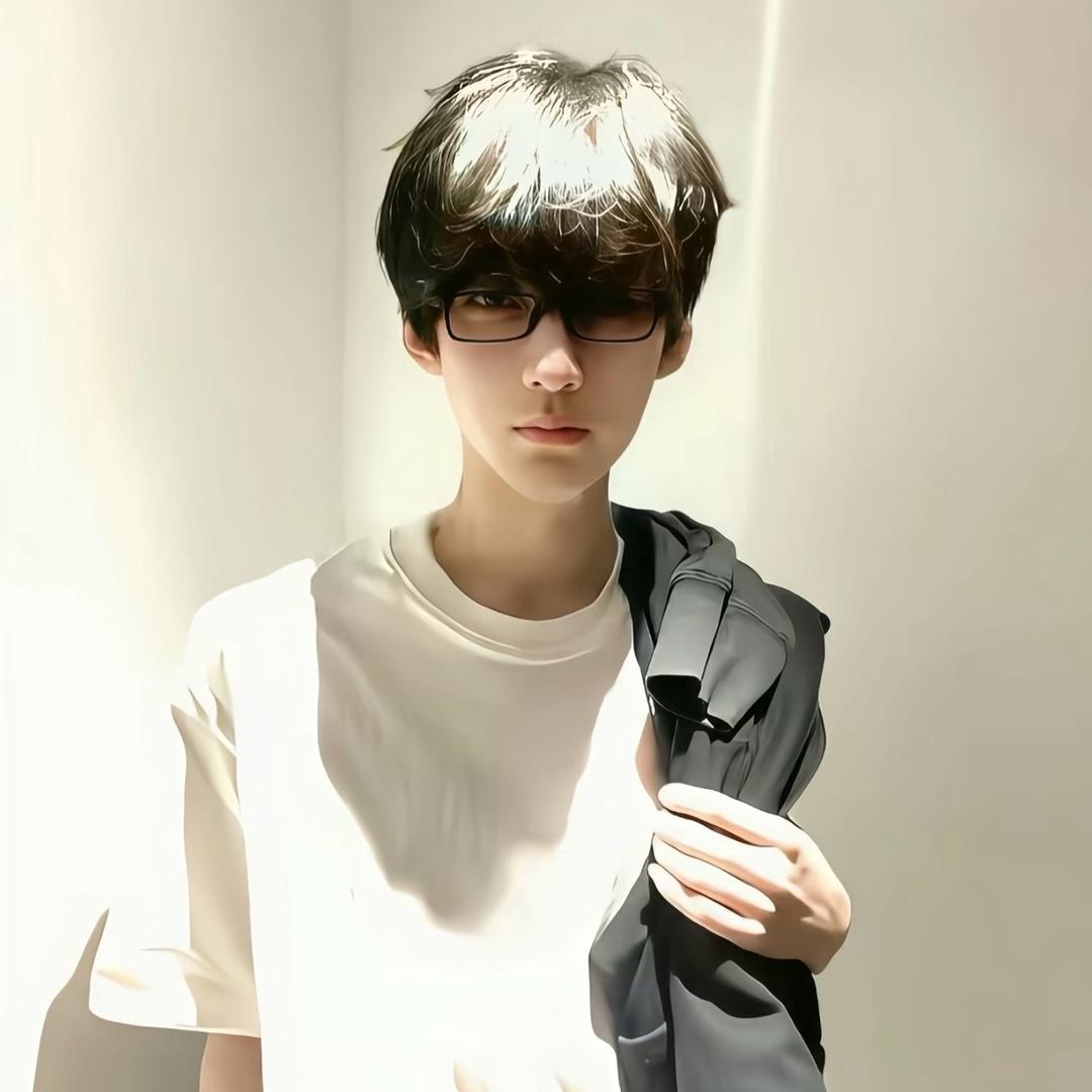 第一次给了右手