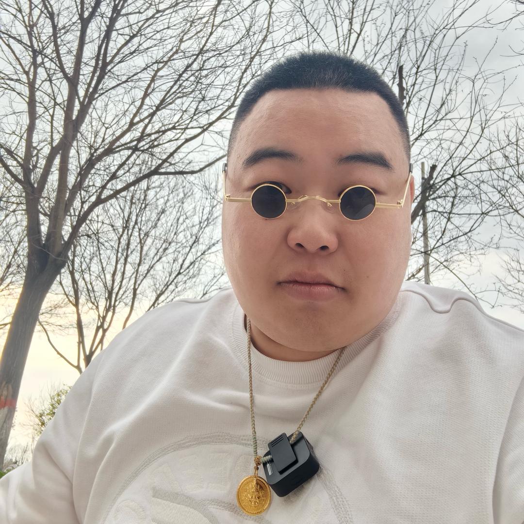 友福黄金(忻州肉后生)