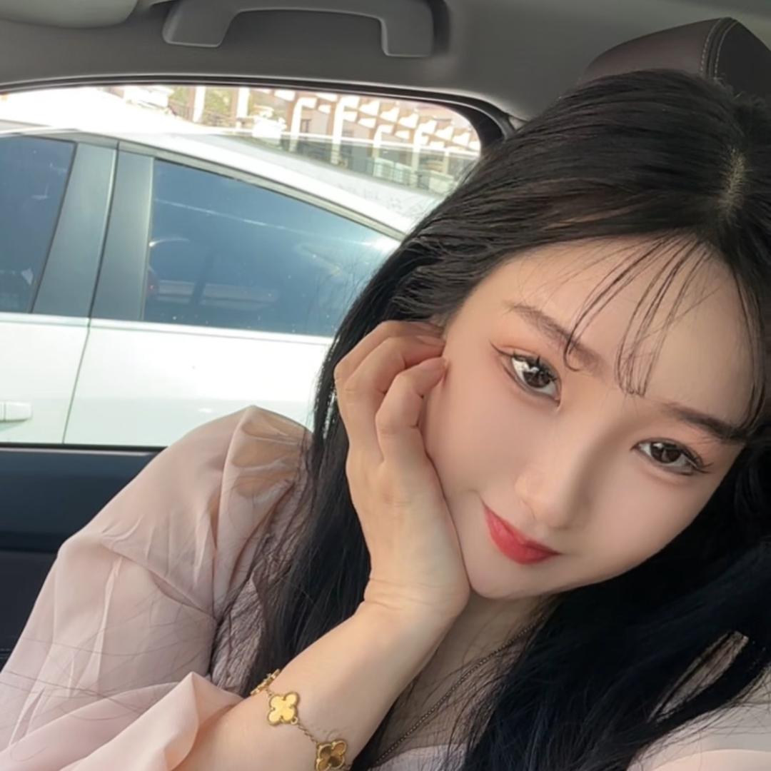 菲儿的橱窗