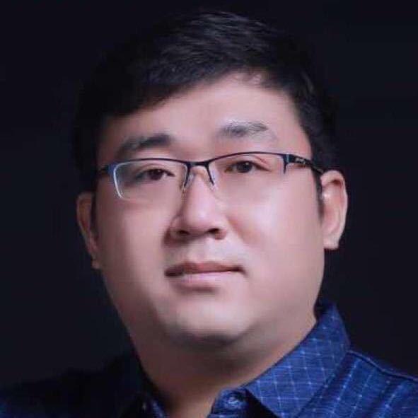 陈跃