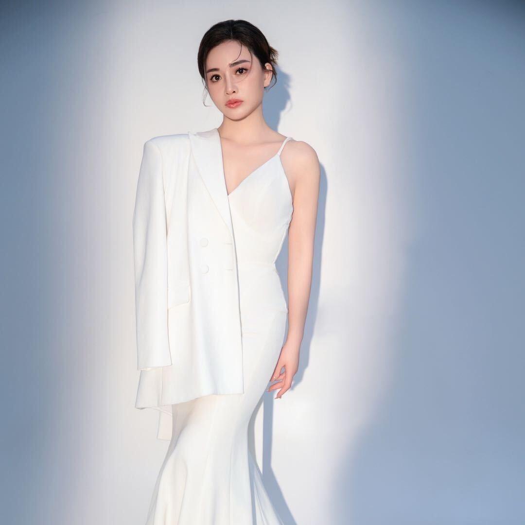 初茉涵美容官方号