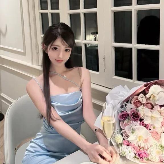 陕西姝林遥信息咨询Johnny（表妹）