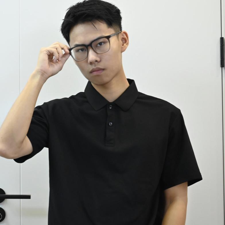 何于晏（资阳尚硕装饰 设计师）