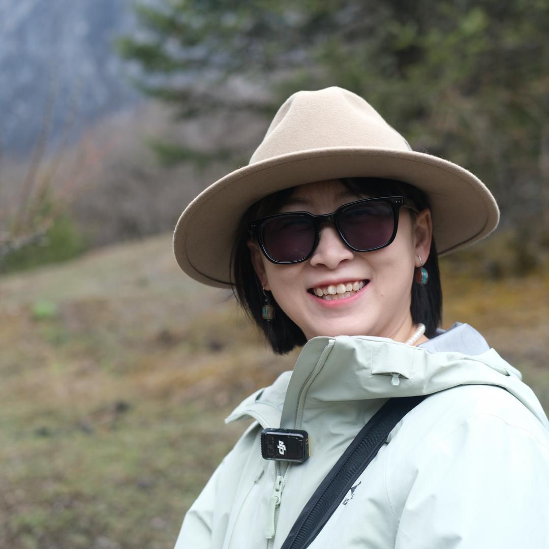 李李李大冰
