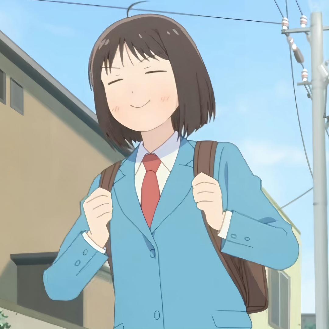 旗木萌萌子
