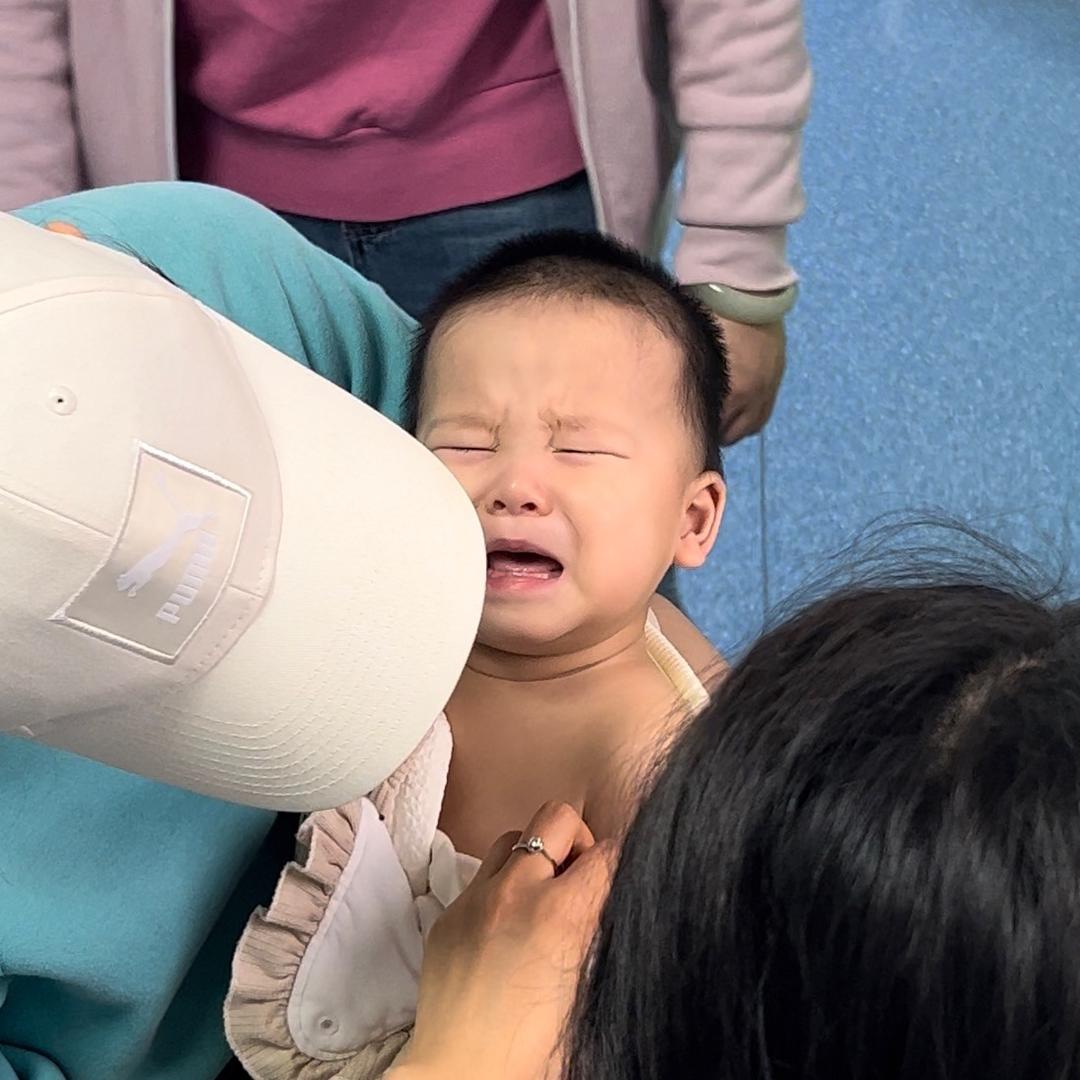 咕咕一小宝贝