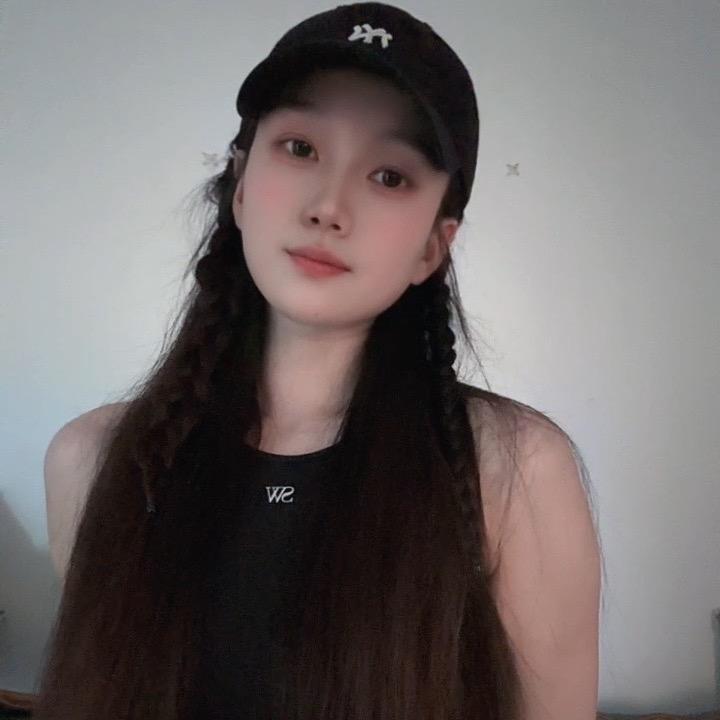 欢喜ᵕ̈