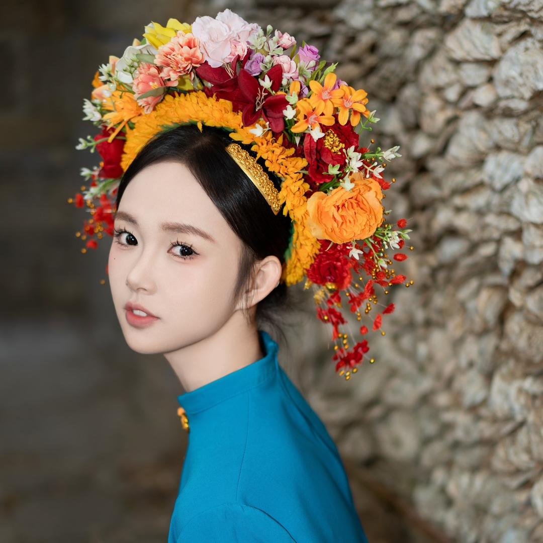美丽与茶