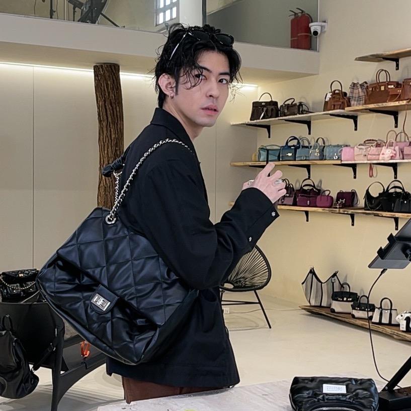造物至手工皮具工坊1号