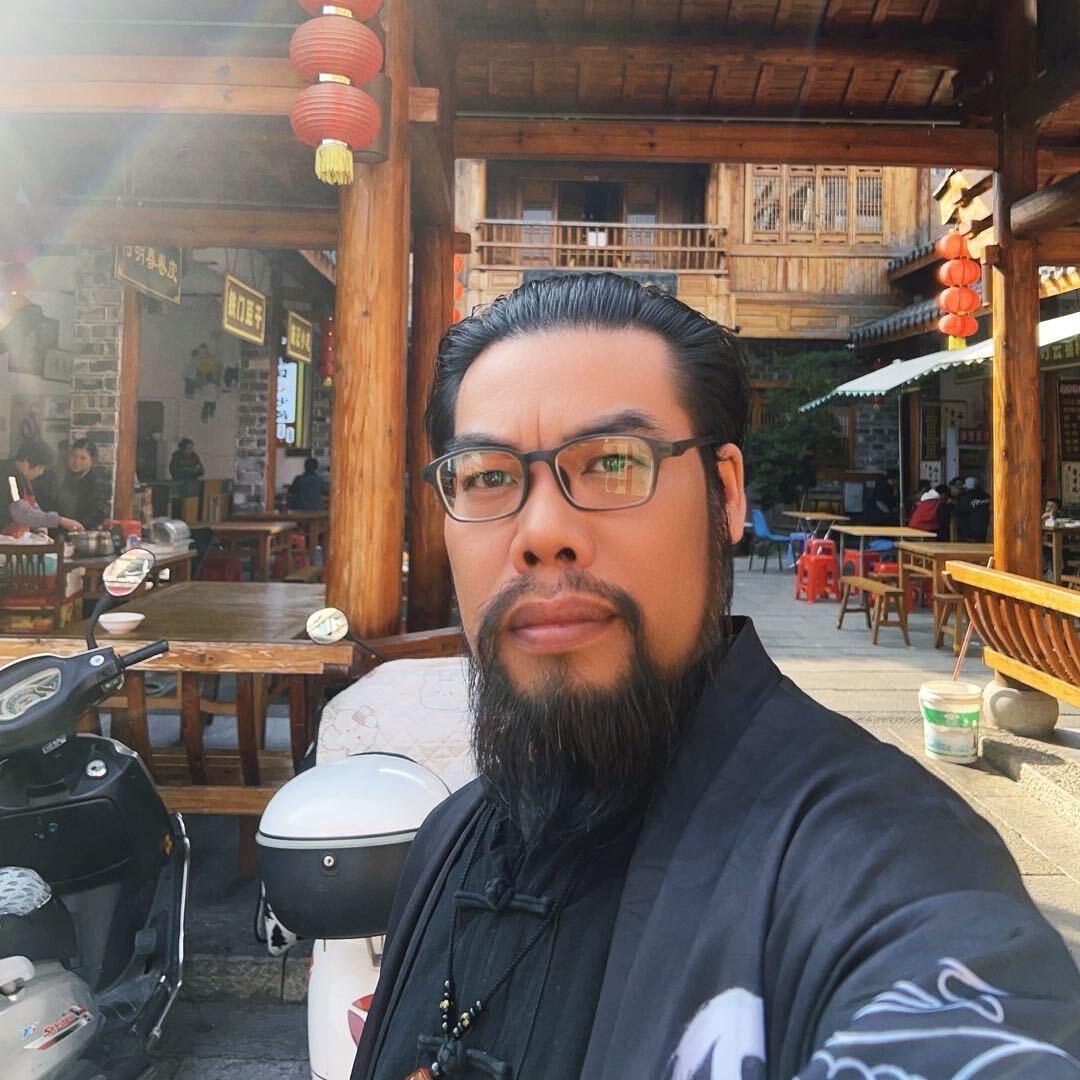 昆仑道韵·藏宝阁