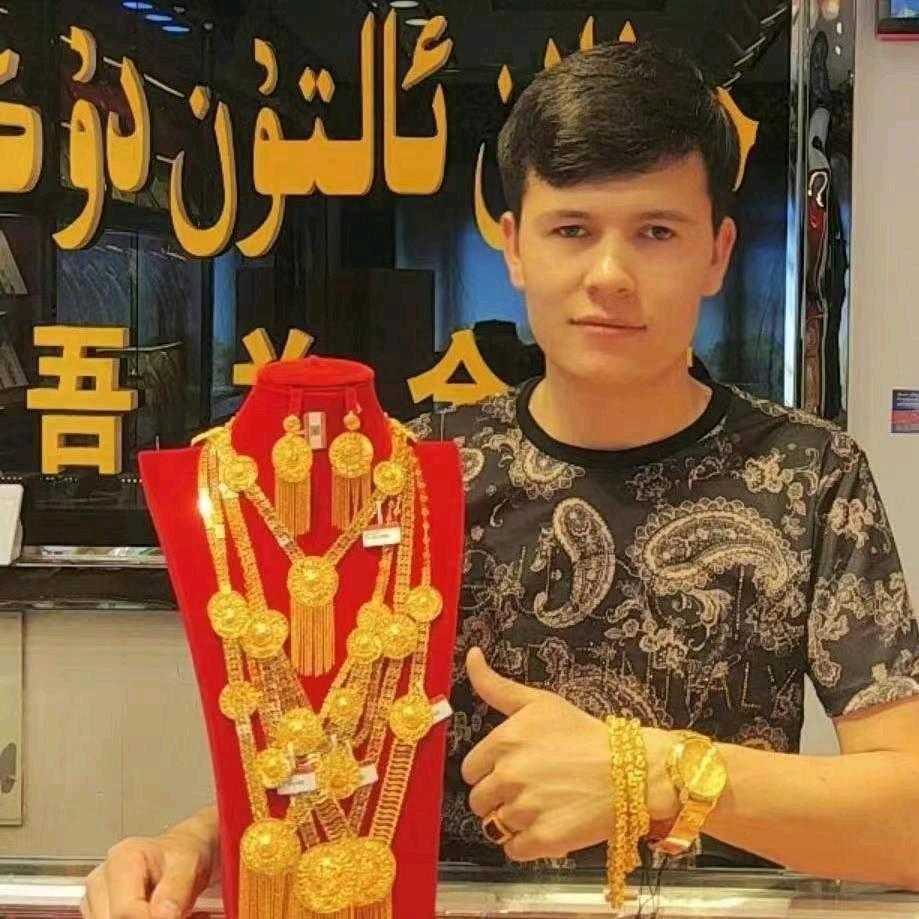 佳维兰黄金店