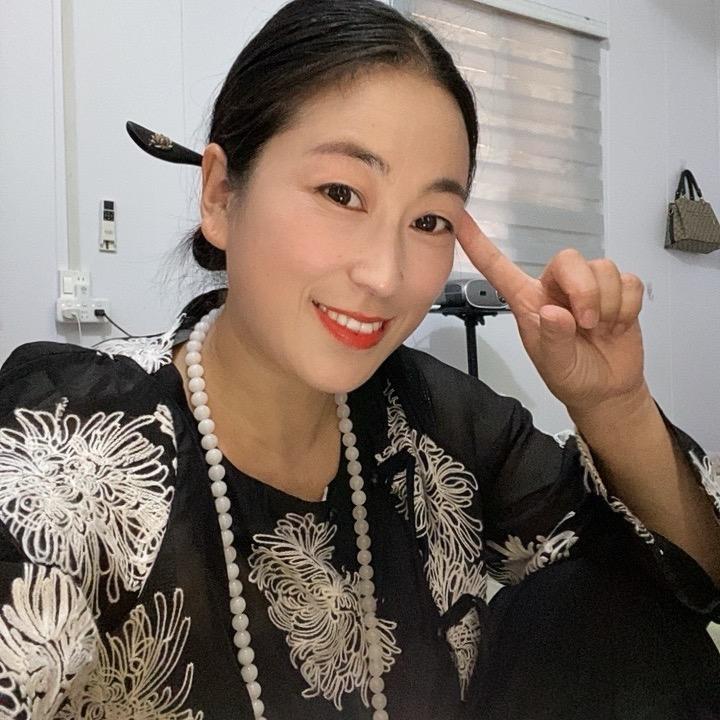 六姑娘