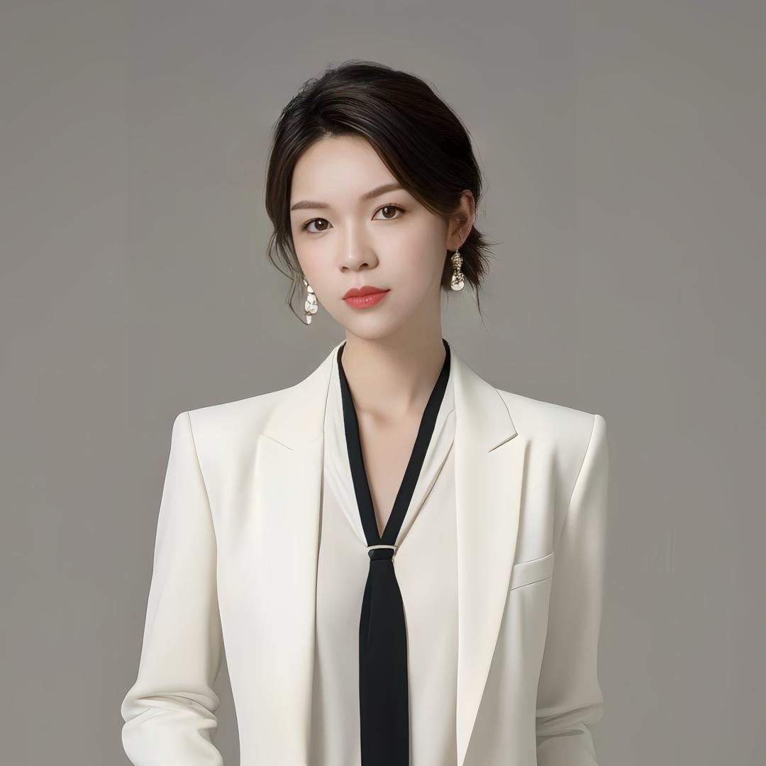 丽姐 人性管理1