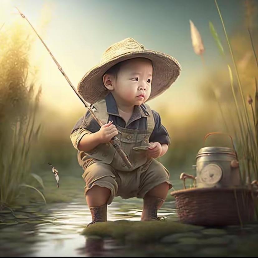 随他去