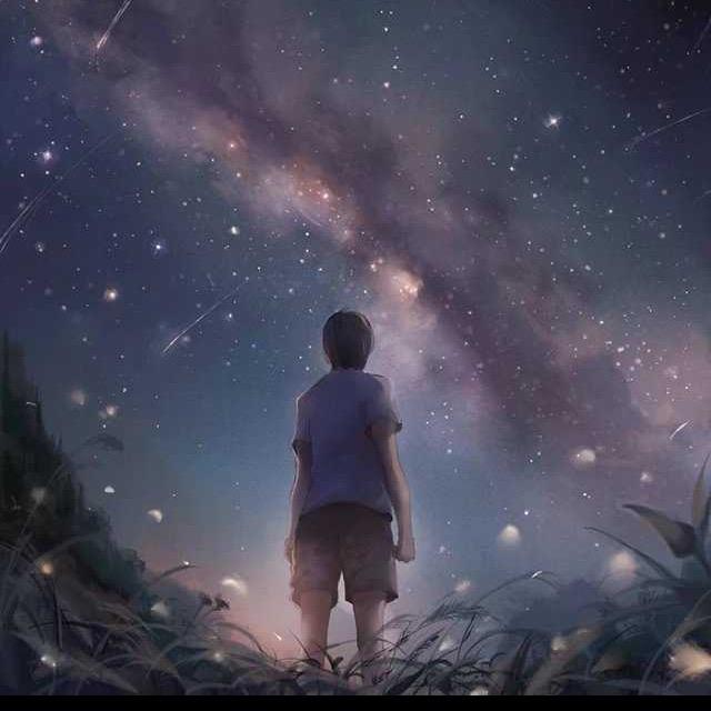 那晚风吹来清凉