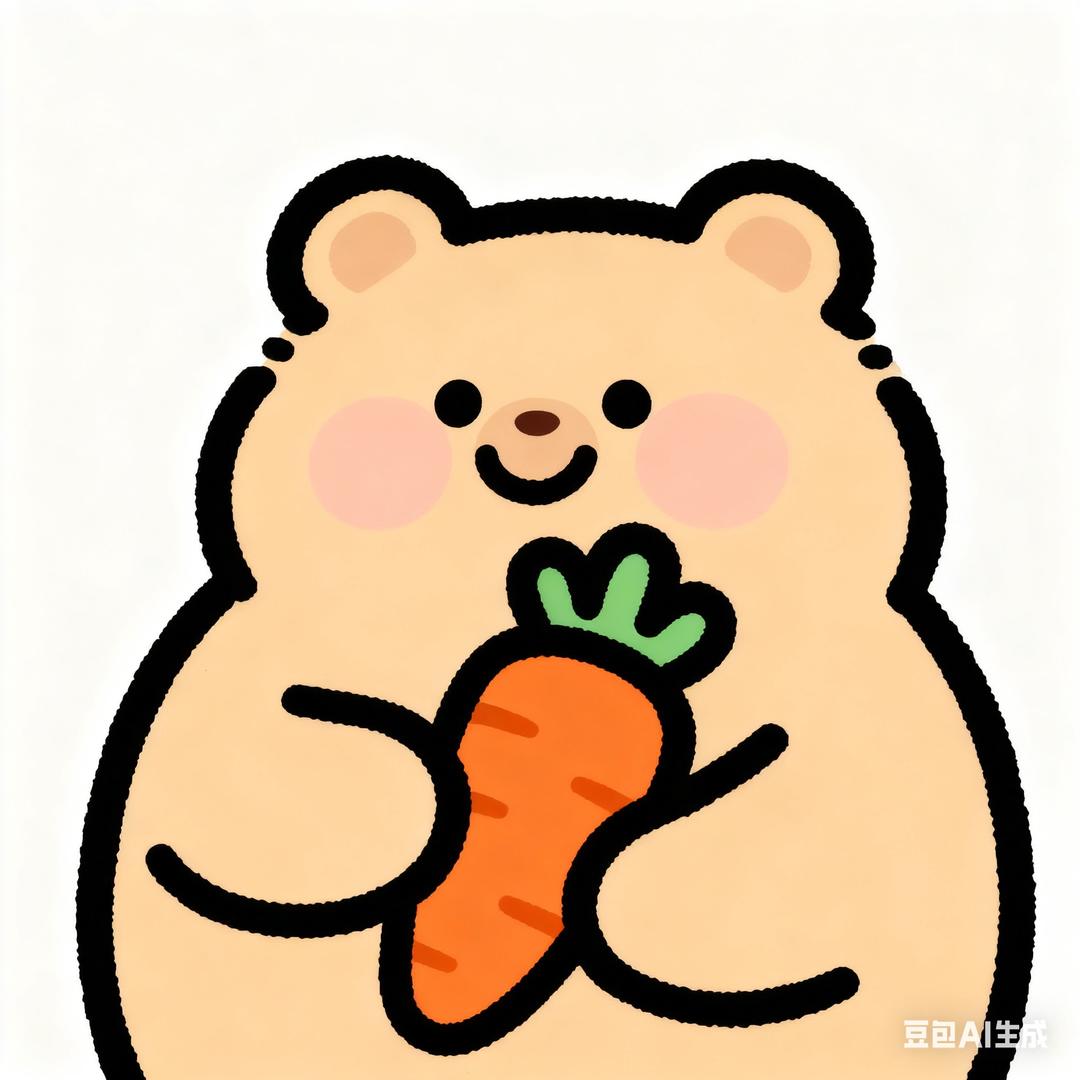 桔桔熊Q