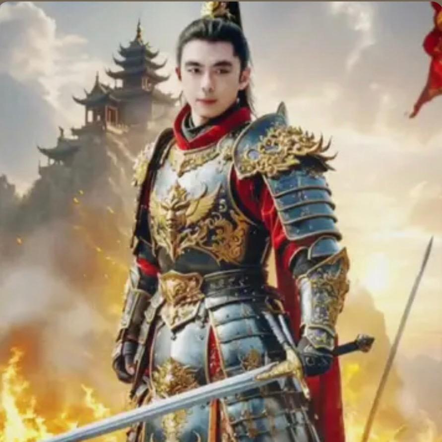 赵子龙