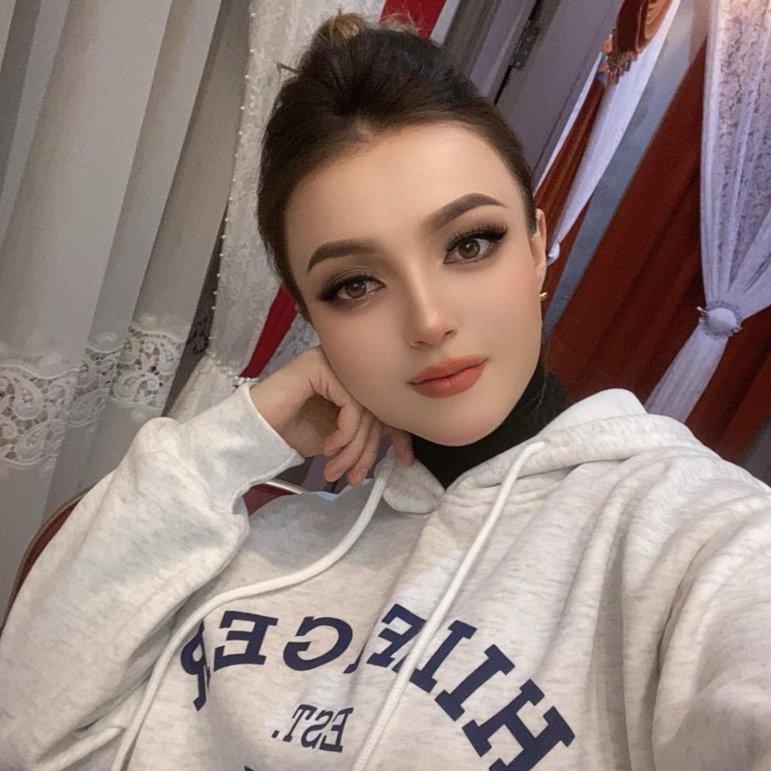 patigul 化妆师💄