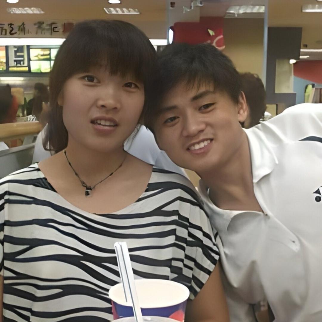宋宋（涛哥夫妇）